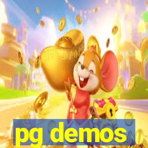 pg demos